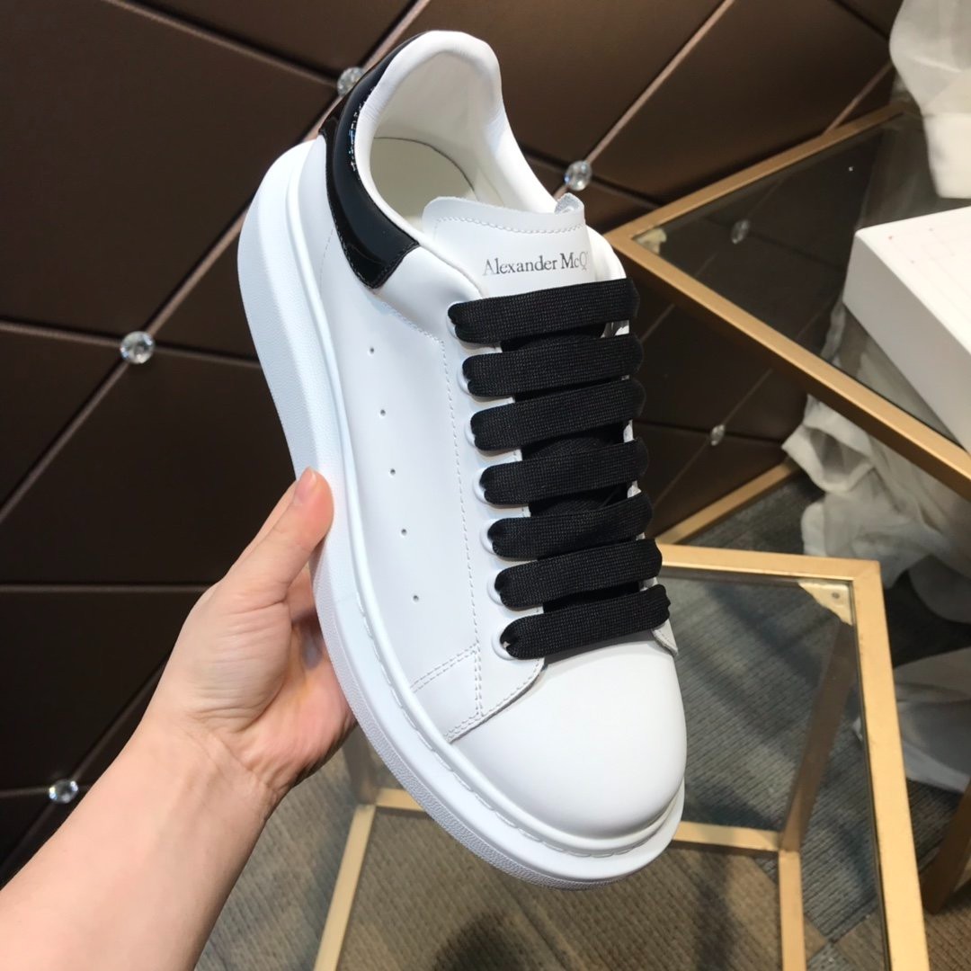 055 175#009-Alexander McQueen-shoes-dyoomall-2021SS