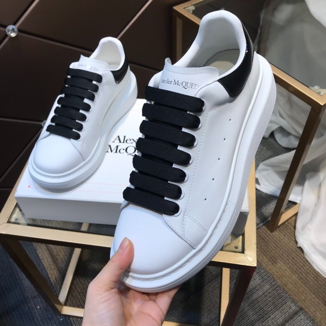 055 175#009-Alexander McQueen-shoes-dyoomall-2021SS