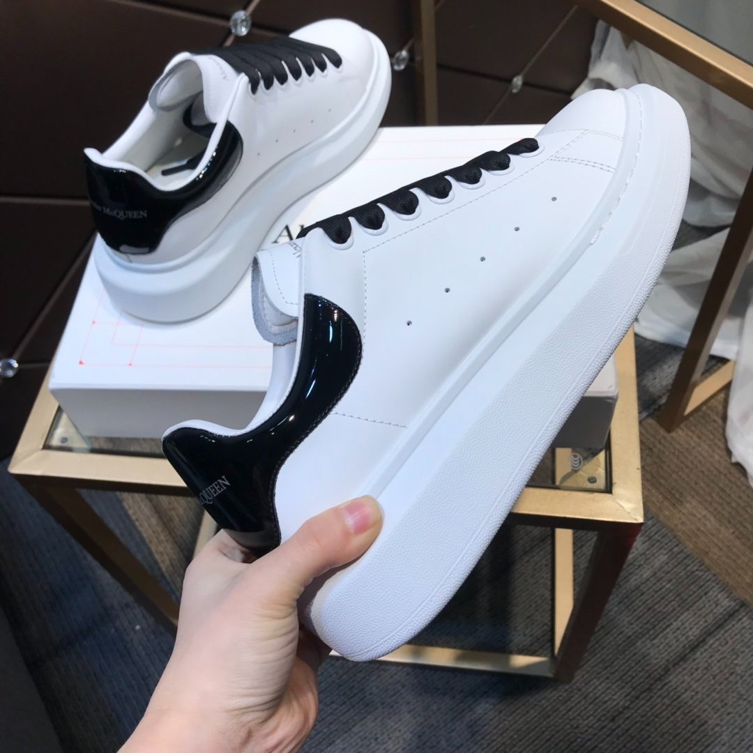 055 175#009-Alexander McQueen-shoes-dyoomall-2021SS