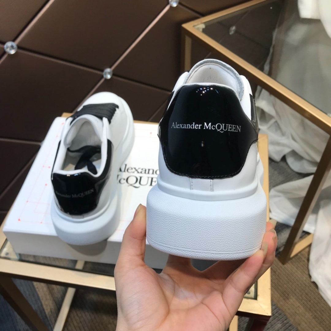 055 175#009-Alexander McQueen-shoes-dyoomall-2021SS