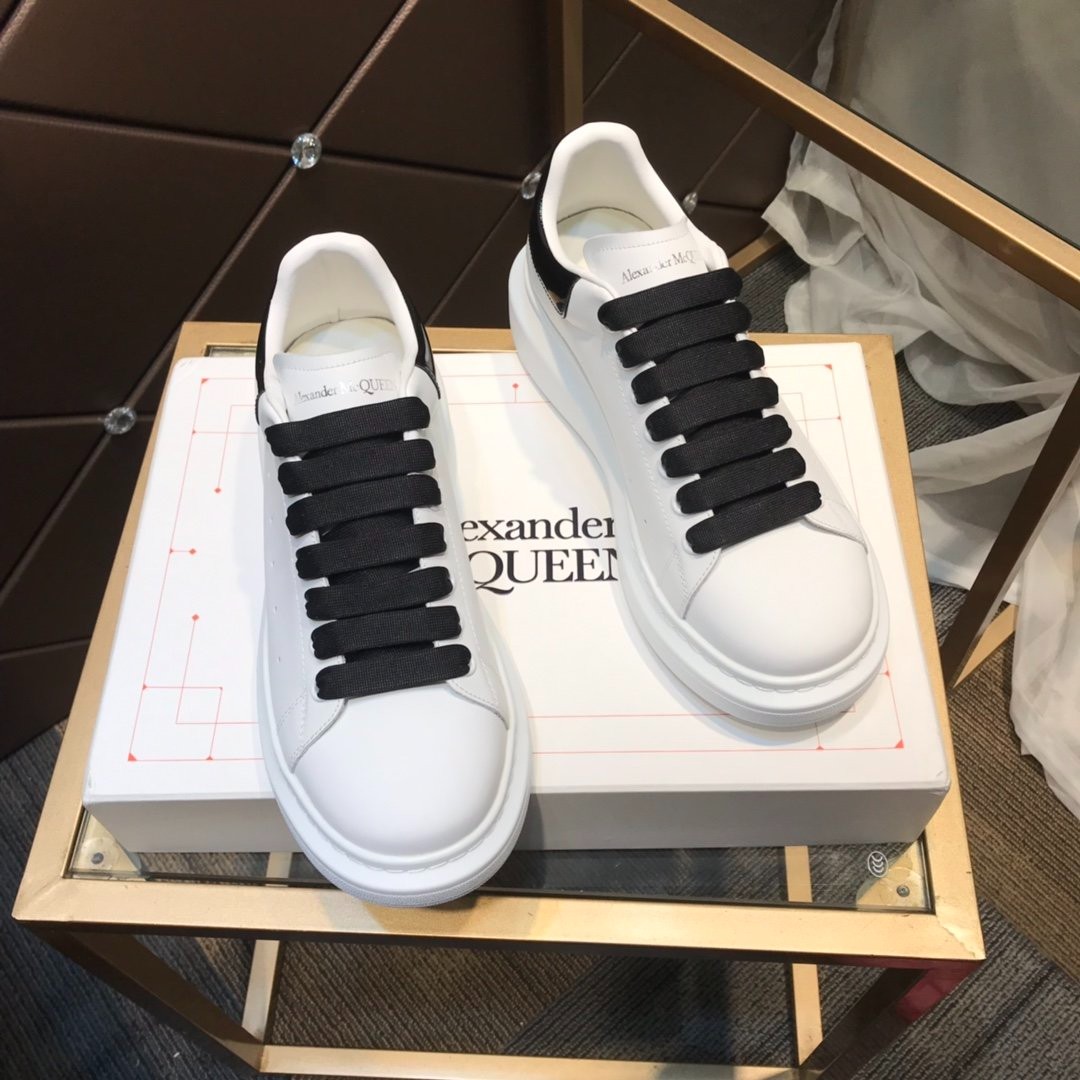 055 175#009-Alexander McQueen-shoes-dyoomall-2021SS