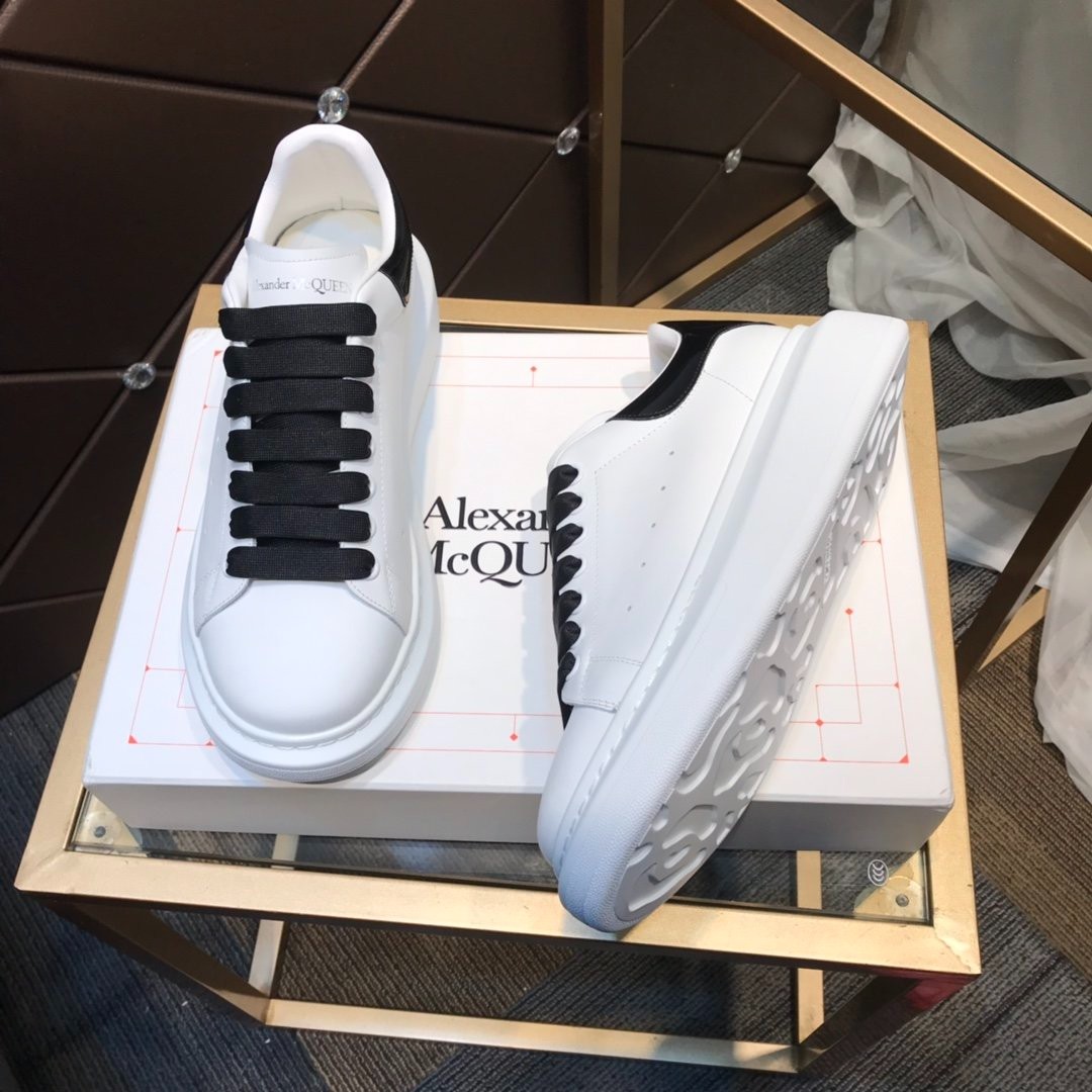 055 175#009-Alexander McQueen-shoes-dyoomall-2021SS