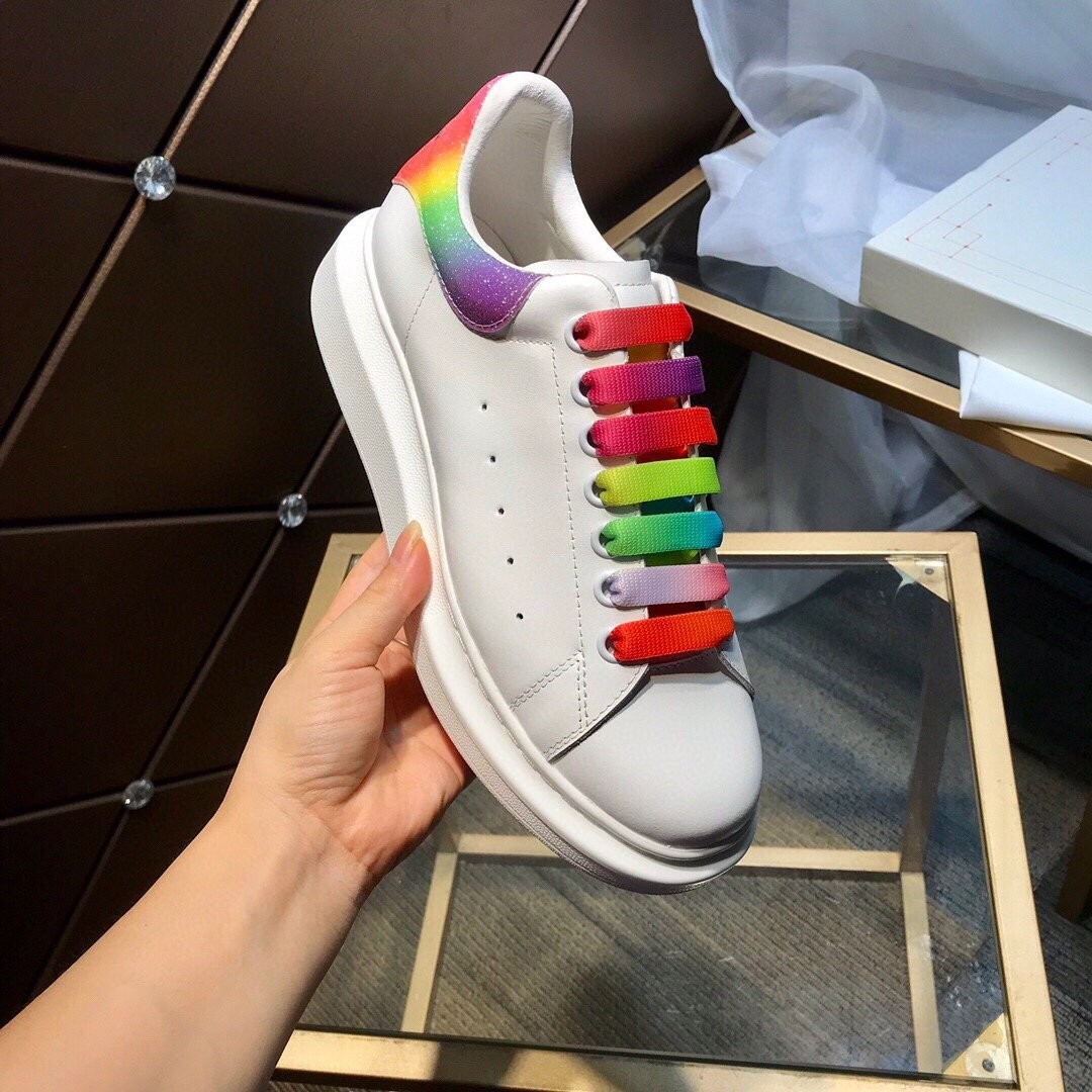 041 149#009-Alexander McQueen-shoes-dyoomall-2021SS