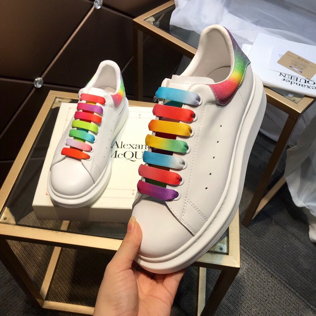 041 149#009-Alexander McQueen-shoes-dyoomall-2021SS