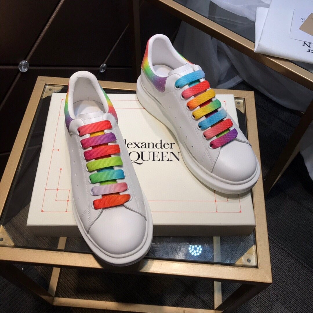 041 149#009-Alexander McQueen-shoes-dyoomall-2021SS