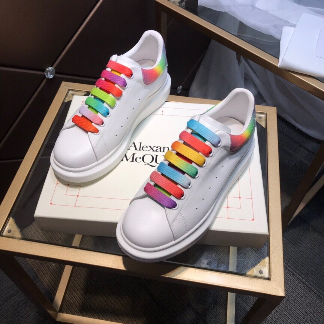 041 149#009-Alexander McQueen-shoes-dyoomall-2021SS