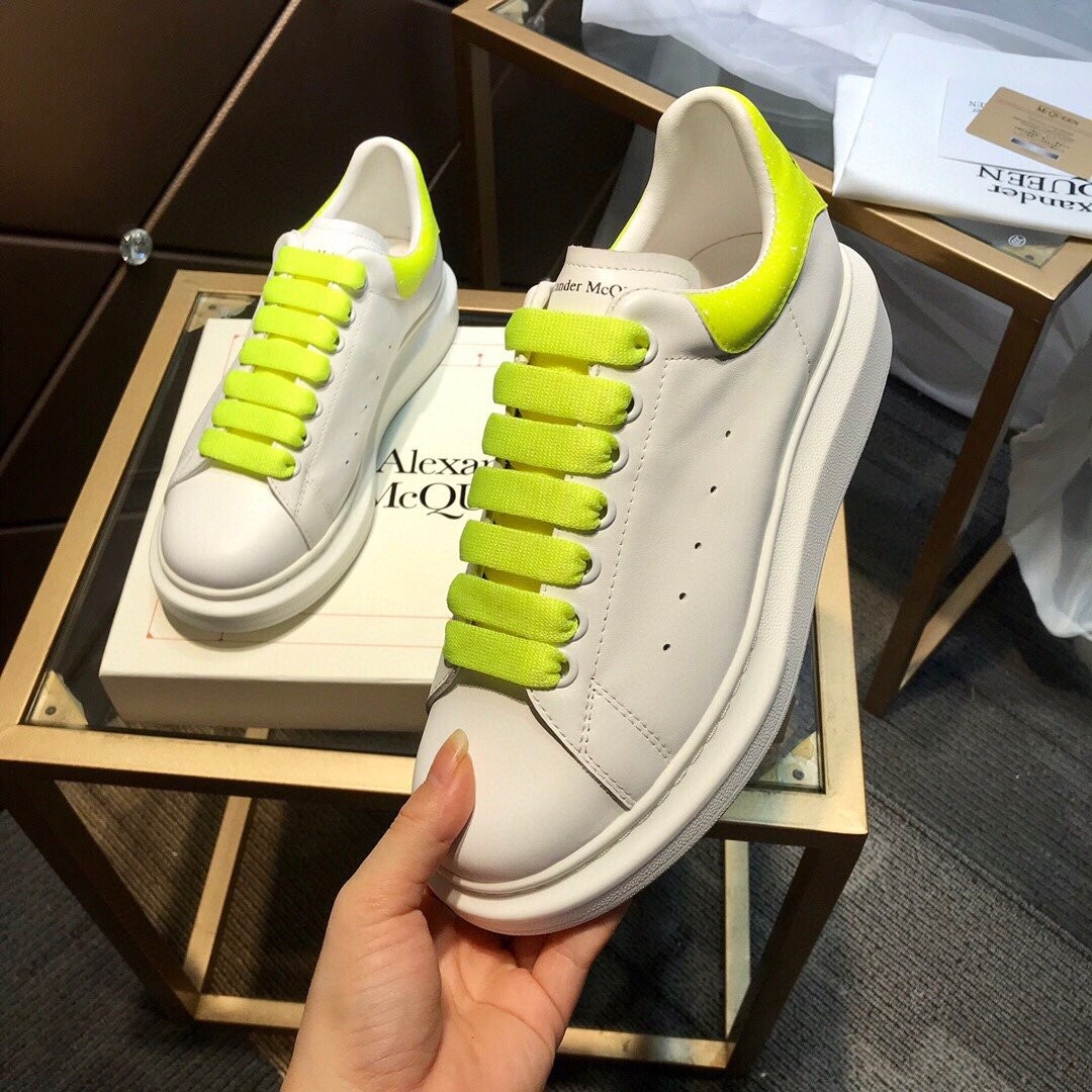040 148#009-Alexander McQueen-shoes-dyoomall-2021SS