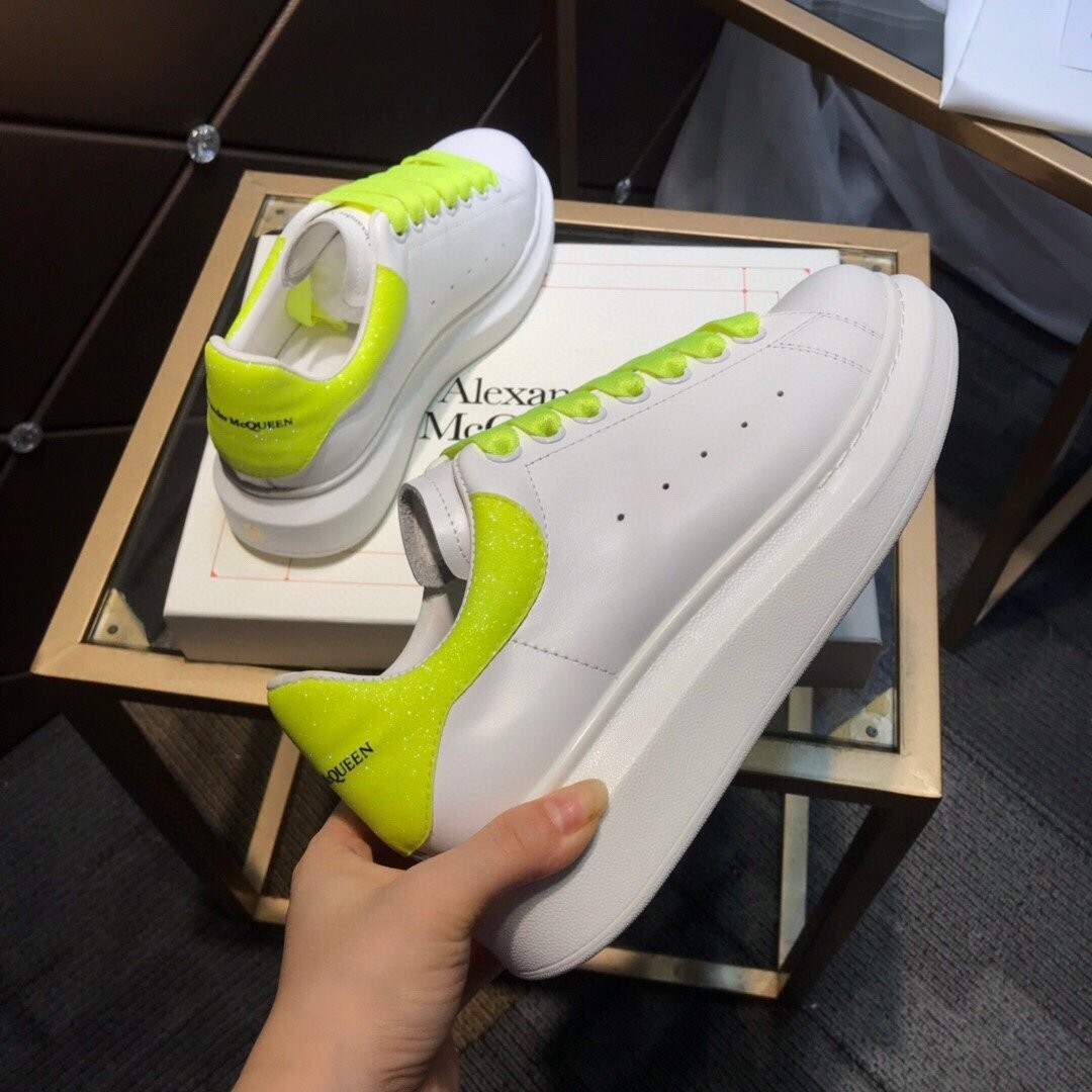 040 148#009-Alexander McQueen-shoes-dyoomall-2021SS