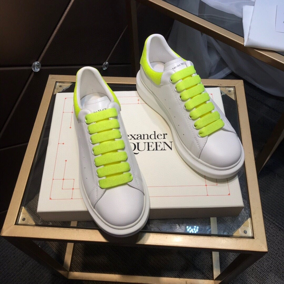 040 148#009-Alexander McQueen-shoes-dyoomall-2021SS