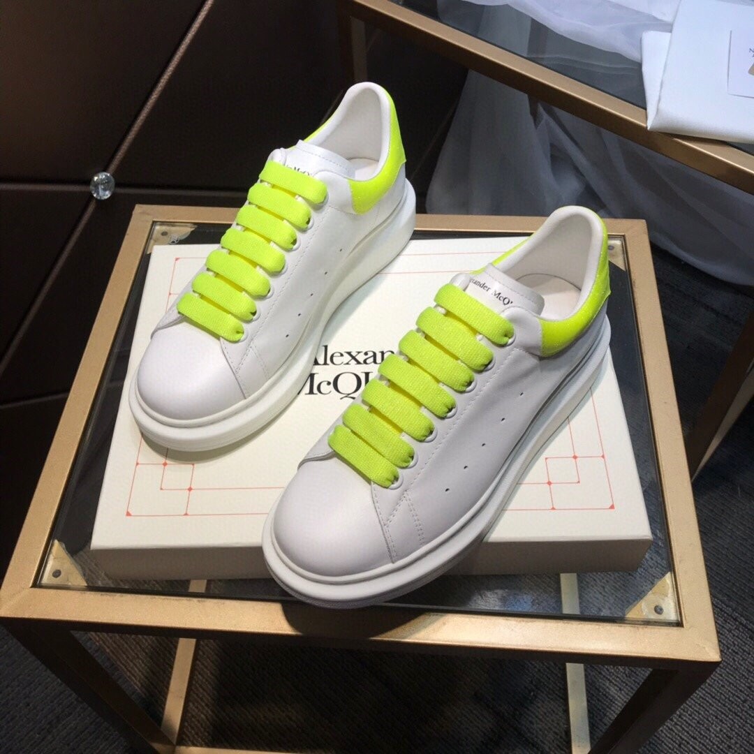 040 148#009-Alexander McQueen-shoes-dyoomall-2021SS