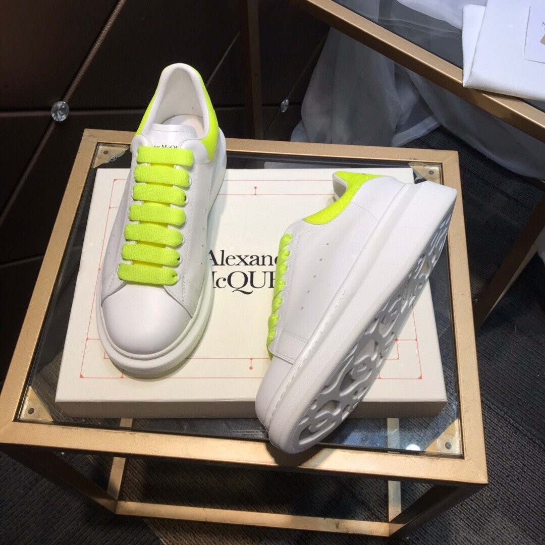 040 148#009-Alexander McQueen-shoes-dyoomall-2021SS