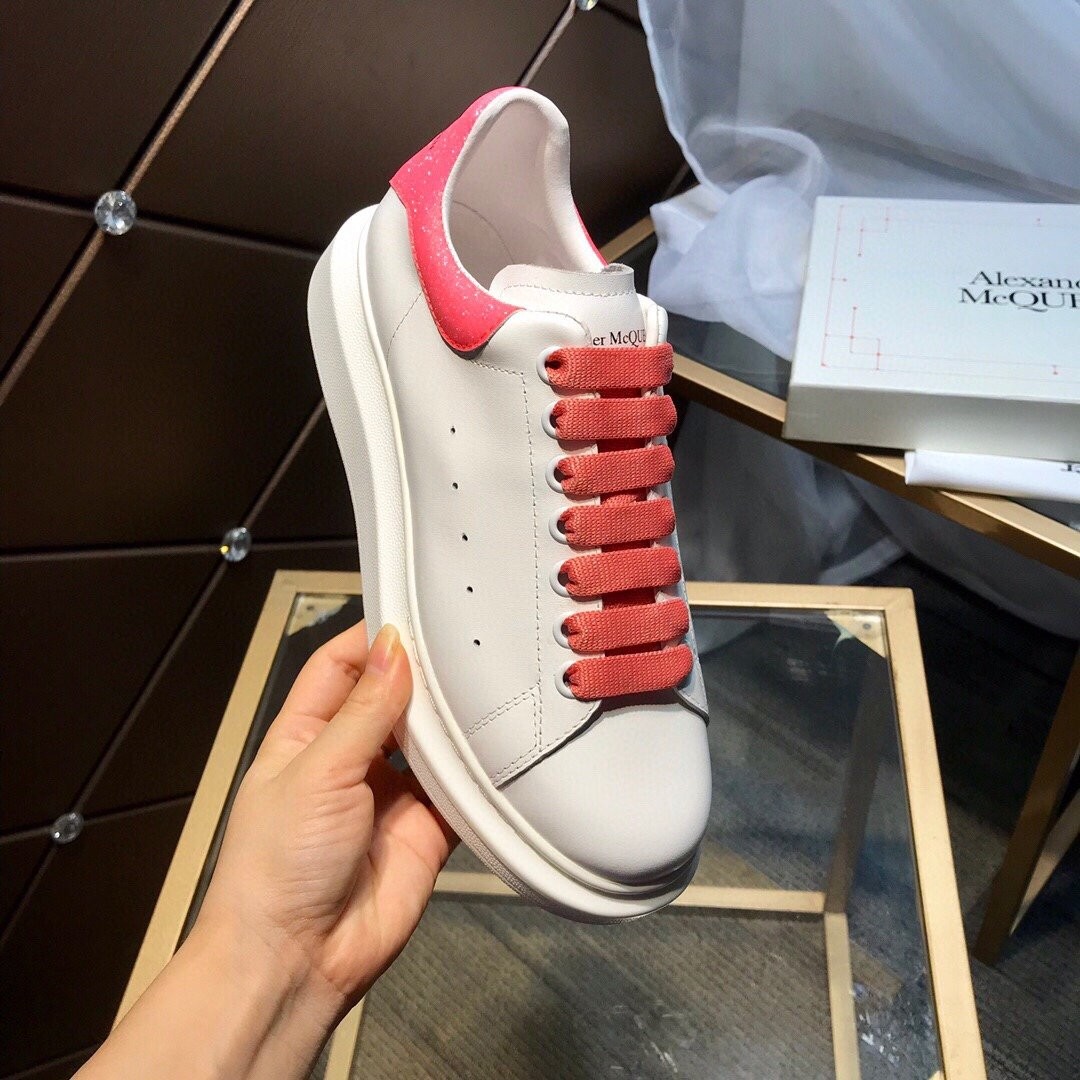 039 147#009-Alexander McQueen-shoes-dyoomall-2021SS
