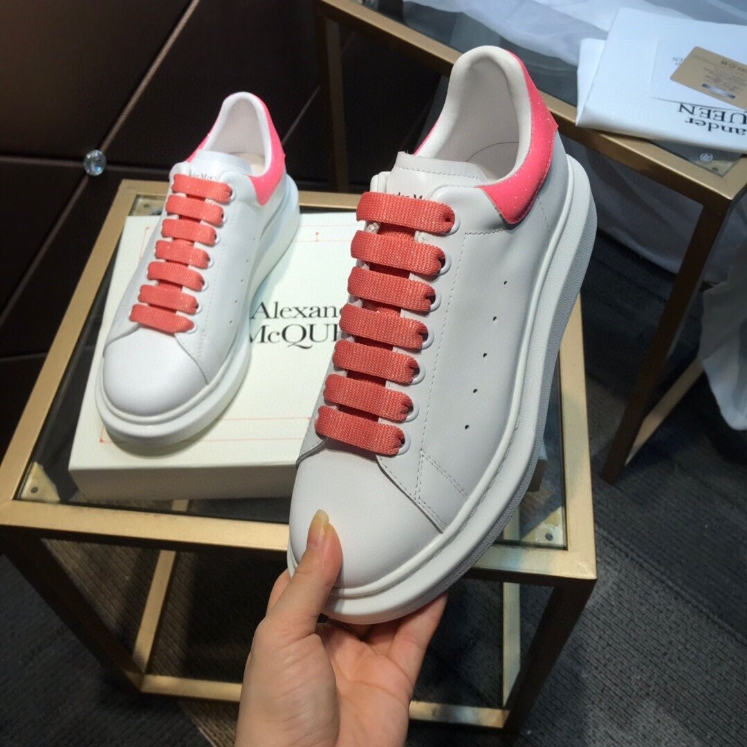 039 147#009-Alexander McQueen-shoes-dyoomall-2021SS