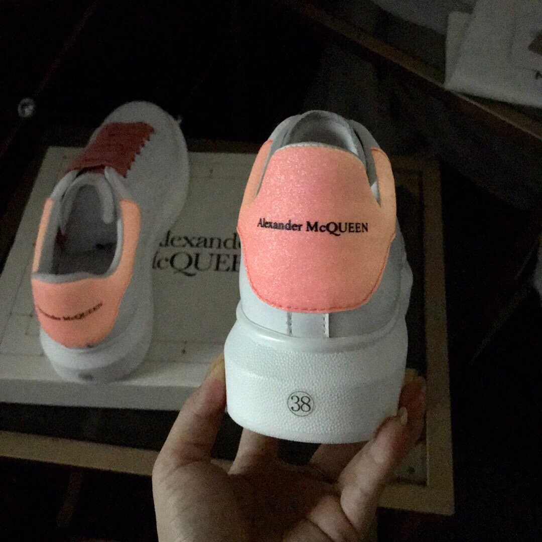 039 147#009-Alexander McQueen-shoes-dyoomall-2021SS