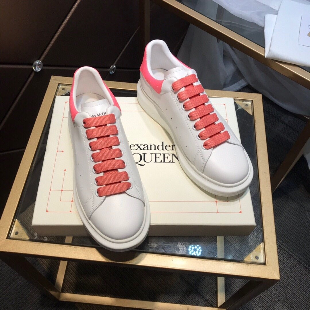 039 147#009-Alexander McQueen-shoes-dyoomall-2021SS
