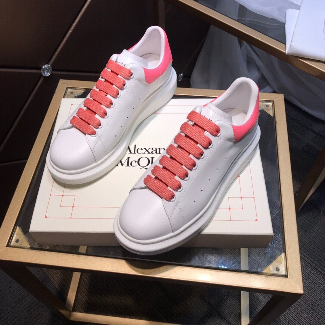 039 147#009-Alexander McQueen-shoes-dyoomall-2021SS