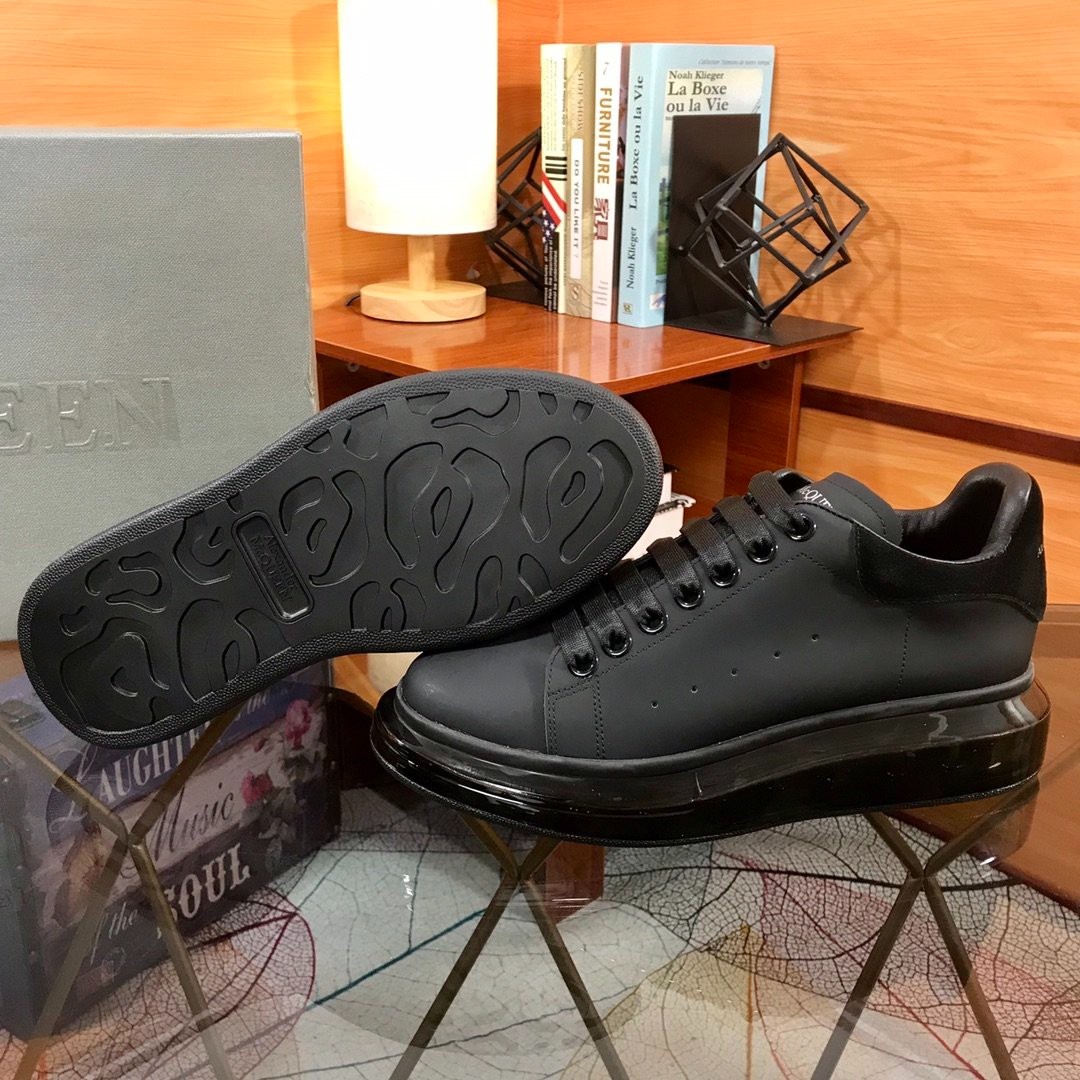 028 135#009-Alexander McQueen-shoes-dyoomall-2021SS