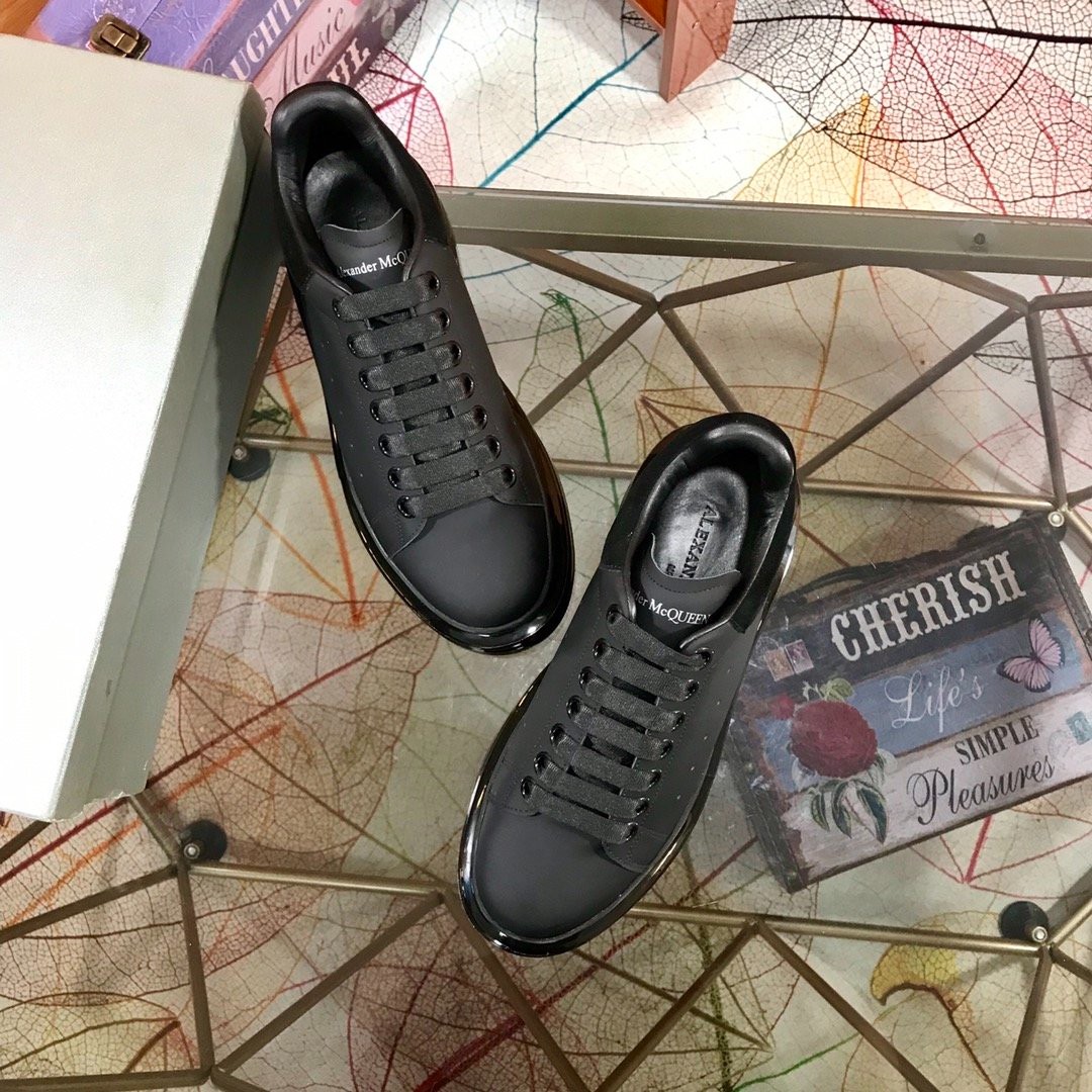 028 135#009-Alexander McQueen-shoes-dyoomall-2021SS