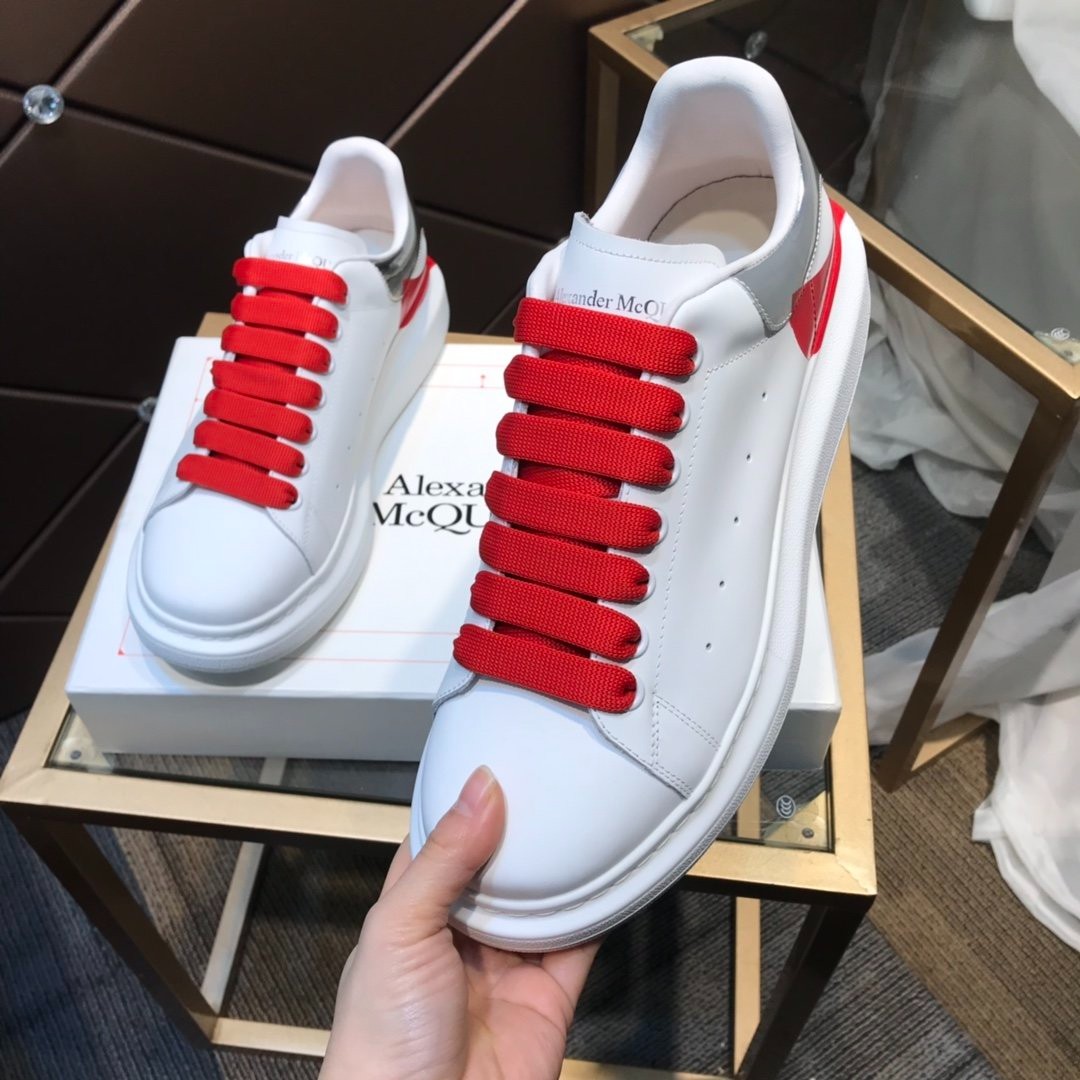 024 126#009-Alexander McQueen-shoes-dyoomall-2021SS
