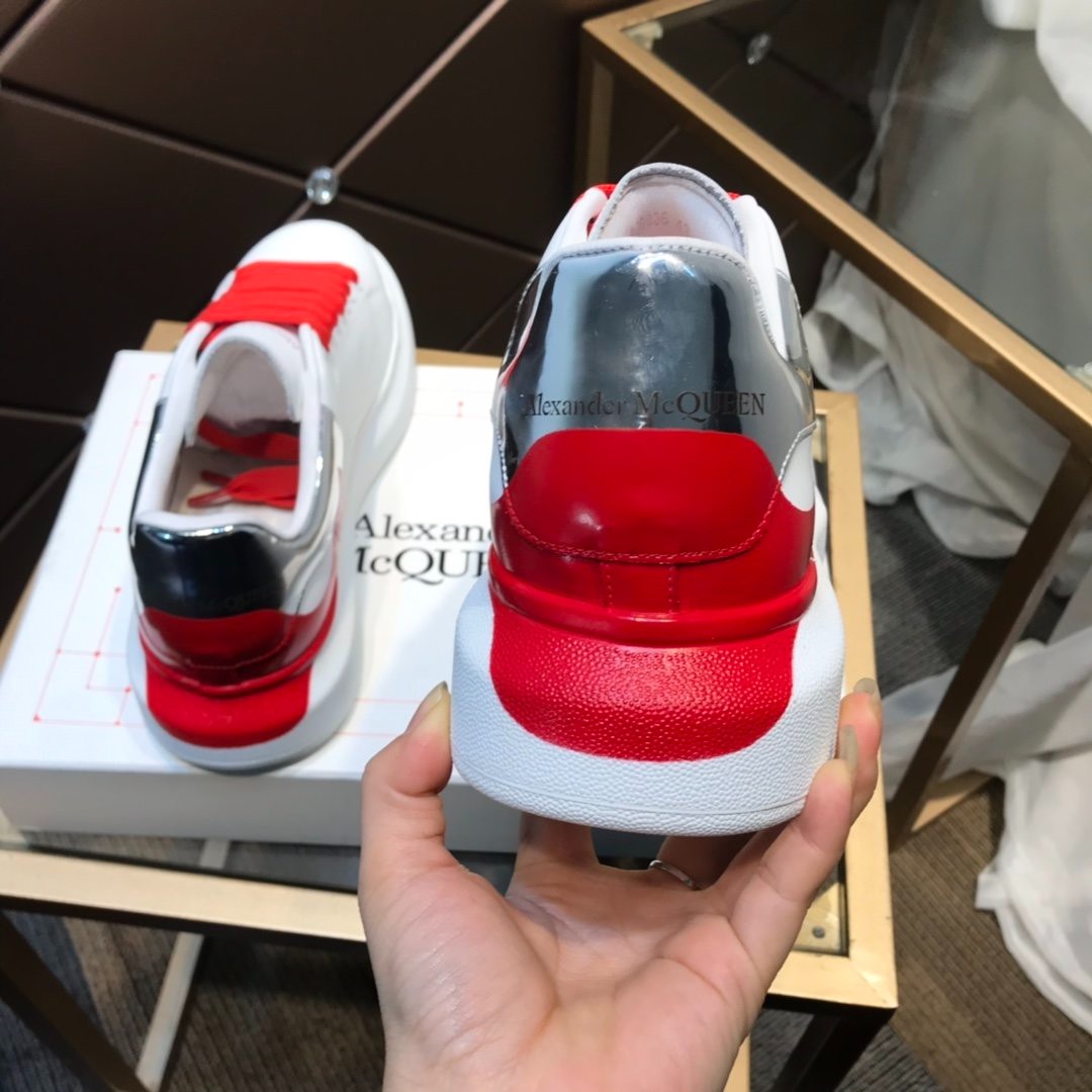 024 126#009-Alexander McQueen-shoes-dyoomall-2021SS