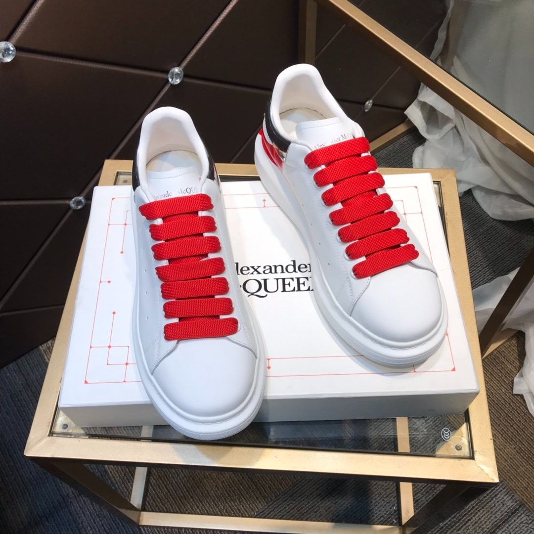 024 126#009-Alexander McQueen-shoes-dyoomall-2021SS
