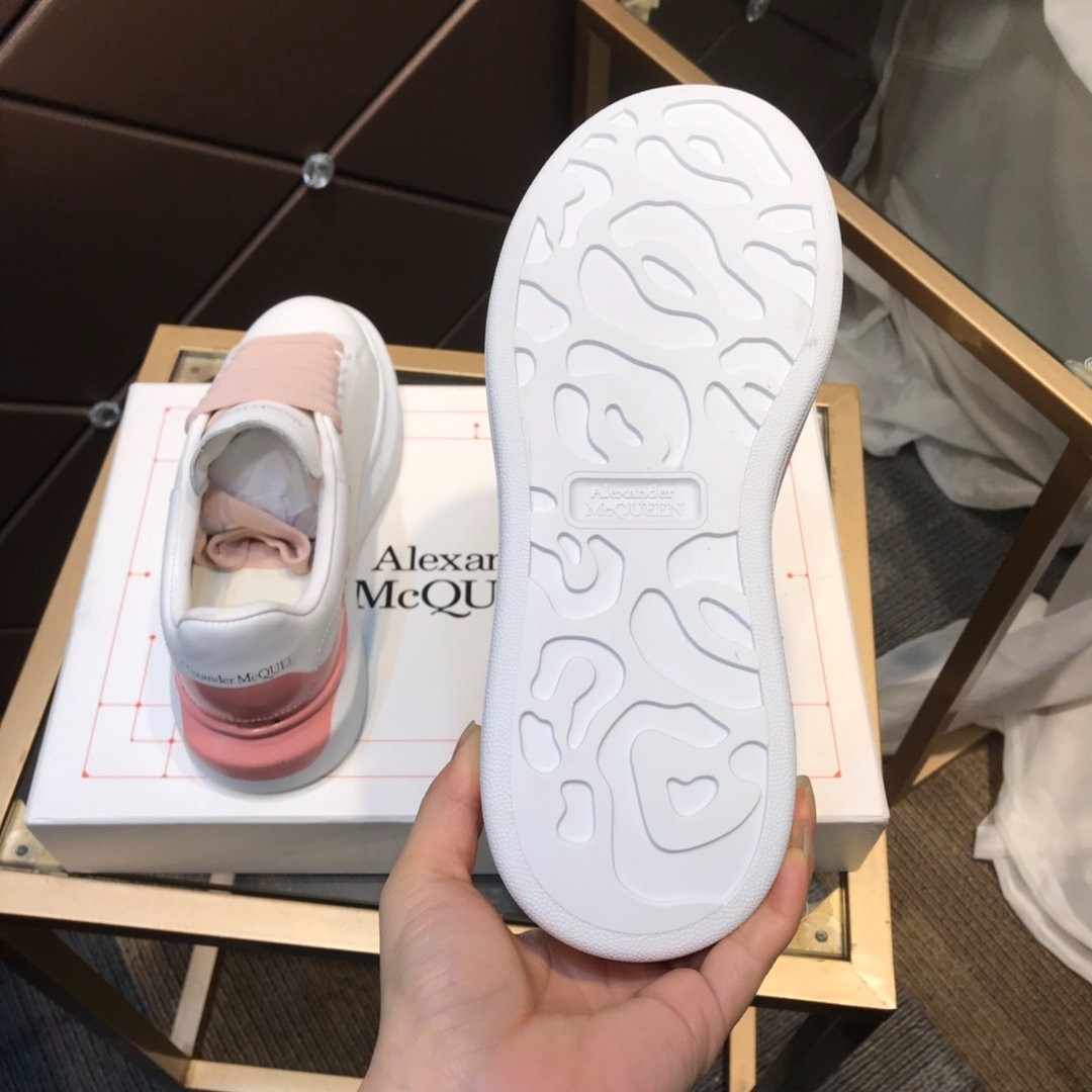 023 123#009-Alexander McQueen-shoes-dyoomall-2021SS