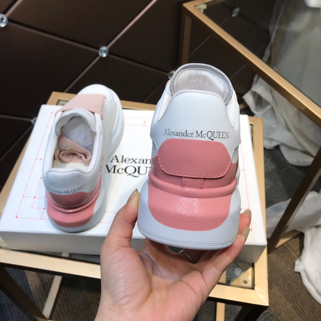 023 123#009-Alexander McQueen-shoes-dyoomall-2021SS