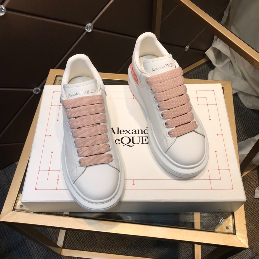 023 123#009-Alexander McQueen-shoes-dyoomall-2021SS