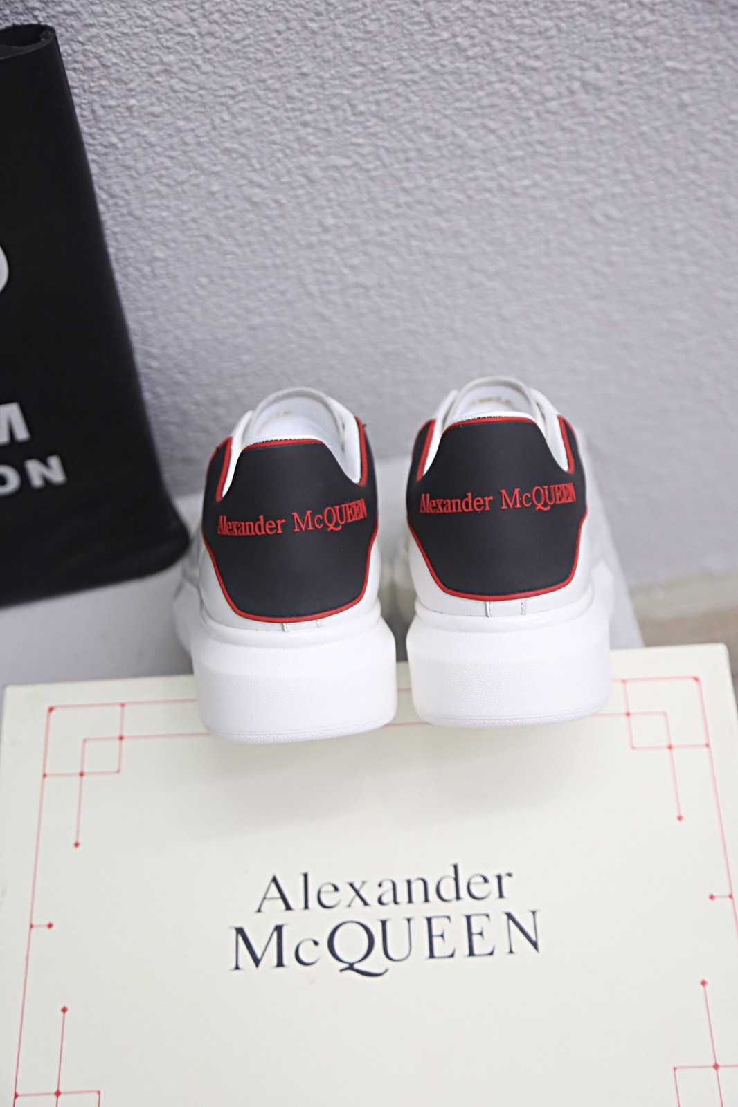 012 105#009-Alexander McQueen-shoes-dyoomall-2021SS