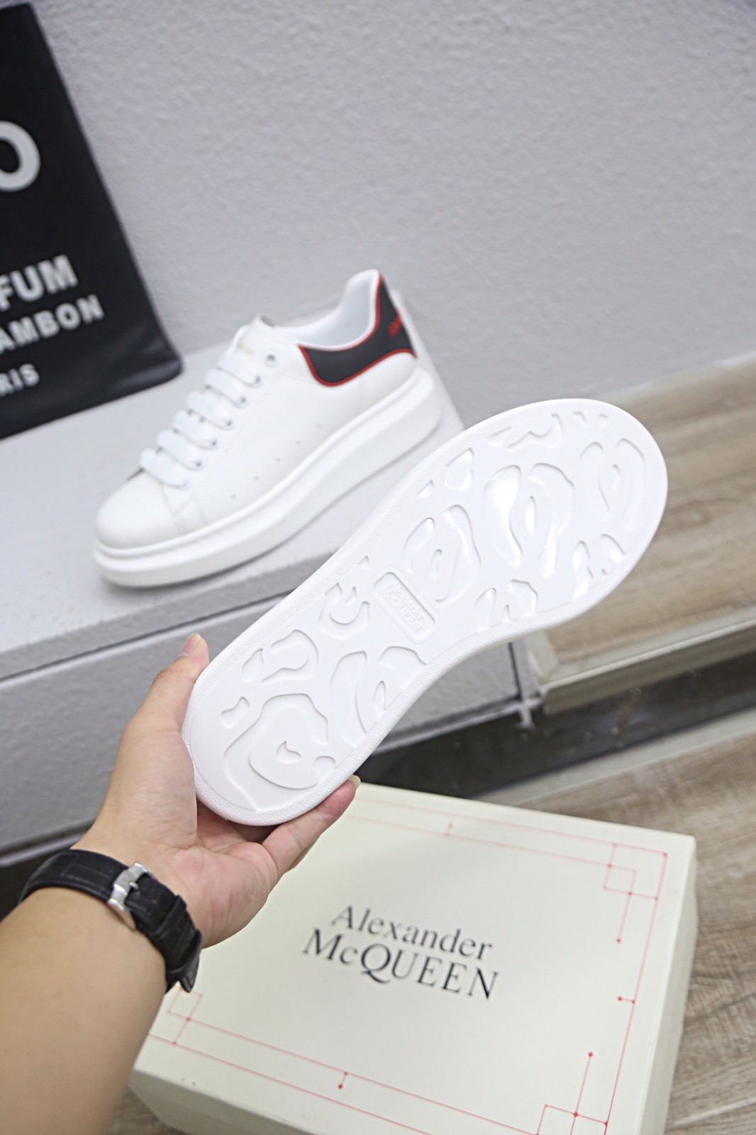 012 105#009-Alexander McQueen-shoes-dyoomall-2021SS