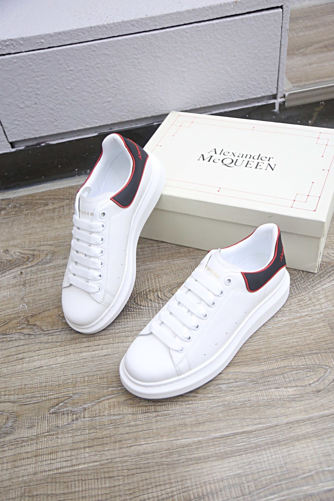 012 105#009-Alexander McQueen-shoes-dyoomall-2021SS