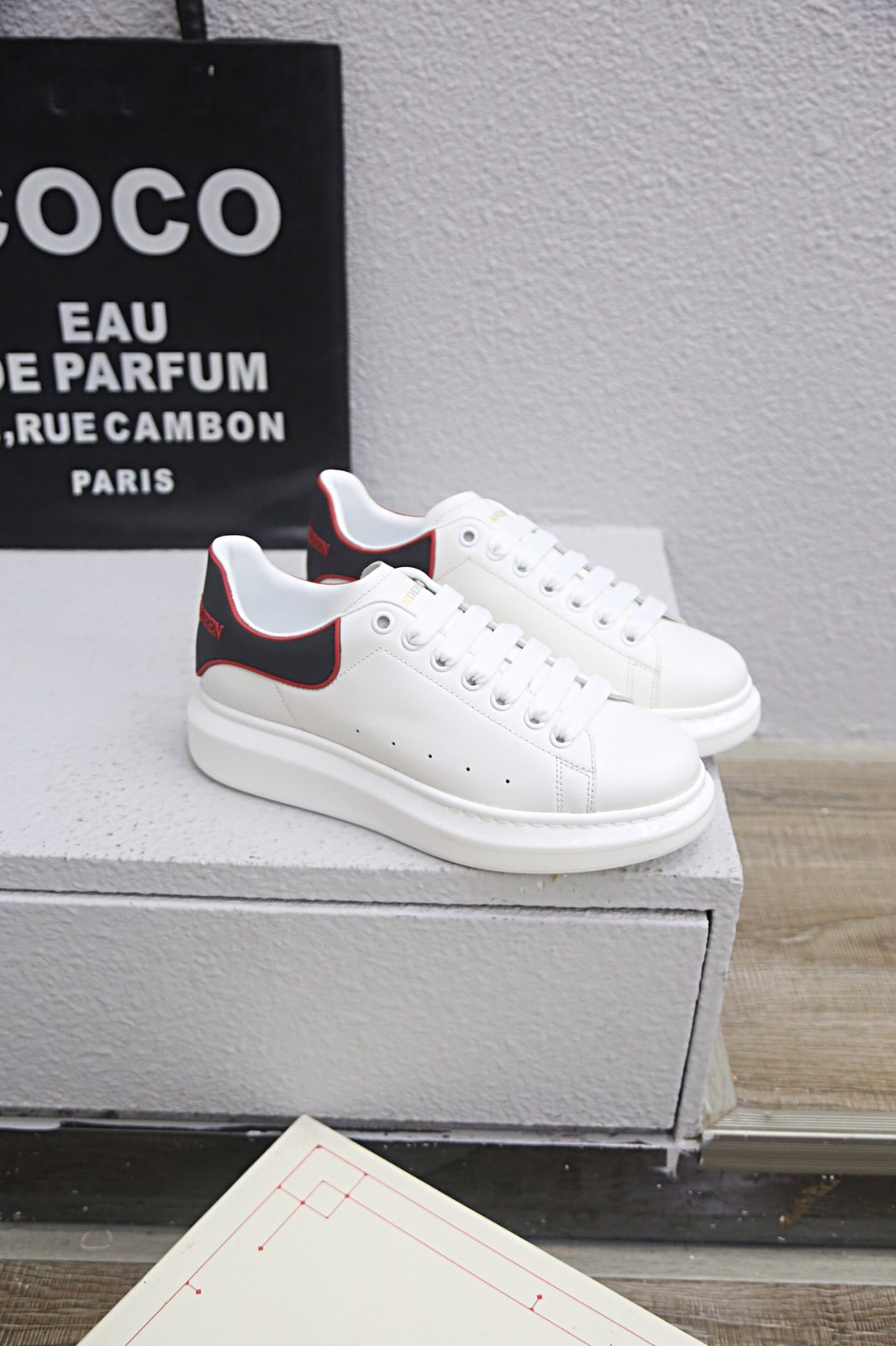 012 105#009-Alexander McQueen-shoes-dyoomall-2021SS