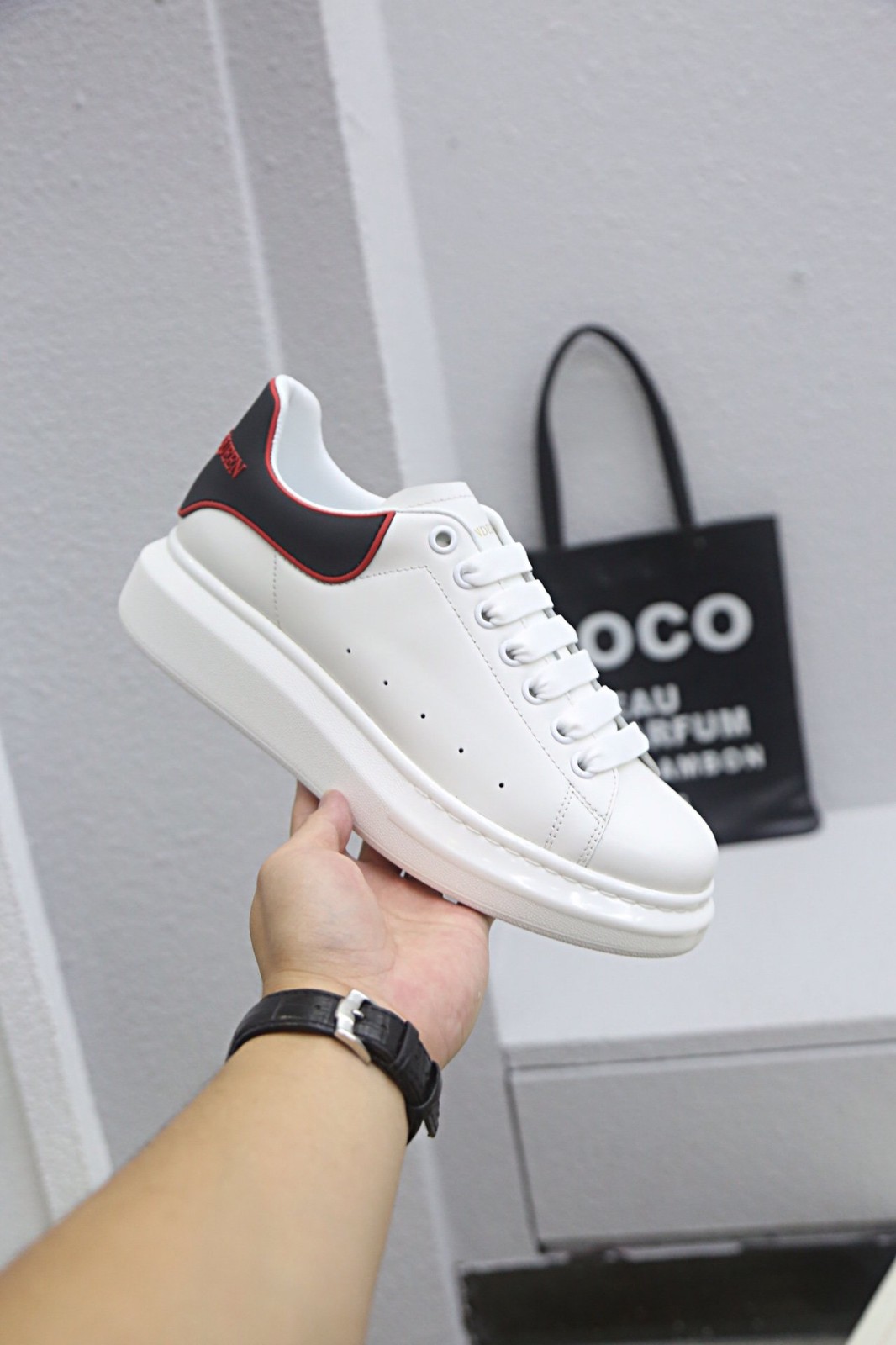 012 105#009-Alexander McQueen-shoes-dyoomall-2021SS