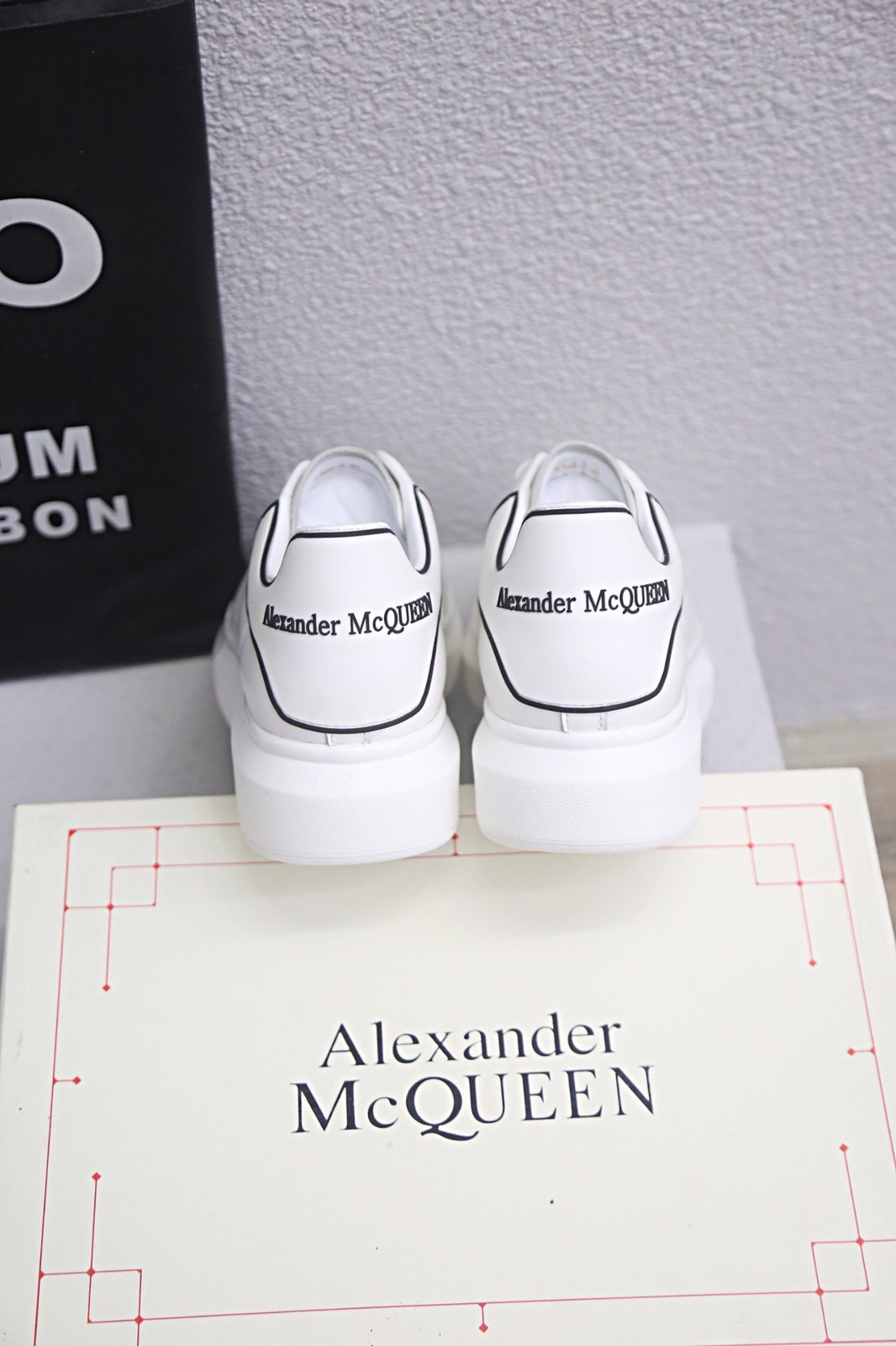 011 104#009-Alexander McQueen-shoes-dyoomall-2021SS