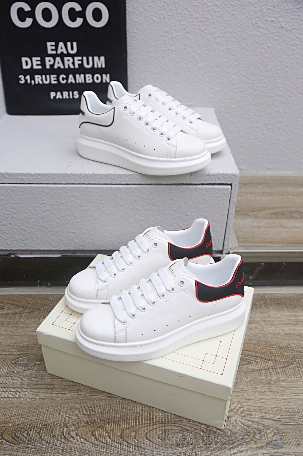011 104#009-Alexander McQueen-shoes-dyoomall-2021SS