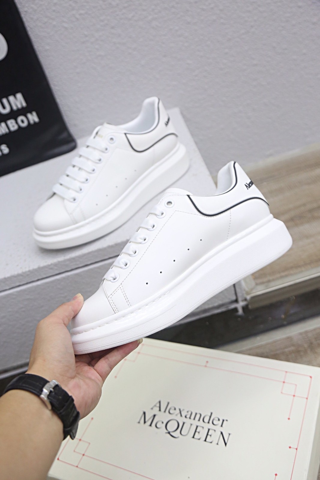 011 104#009-Alexander McQueen-shoes-dyoomall-2021SS