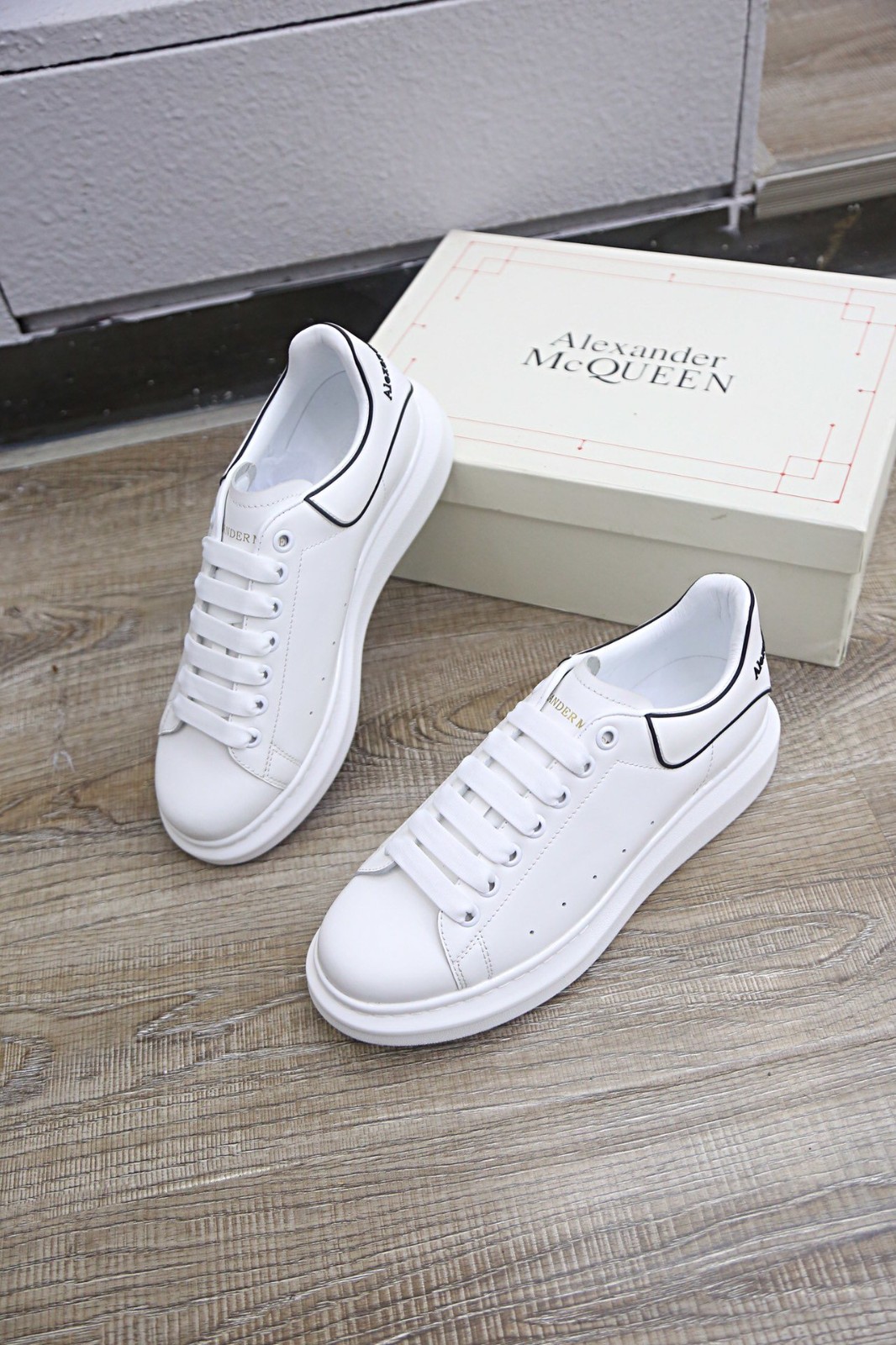 011 104#009-Alexander McQueen-shoes-dyoomall-2021SS