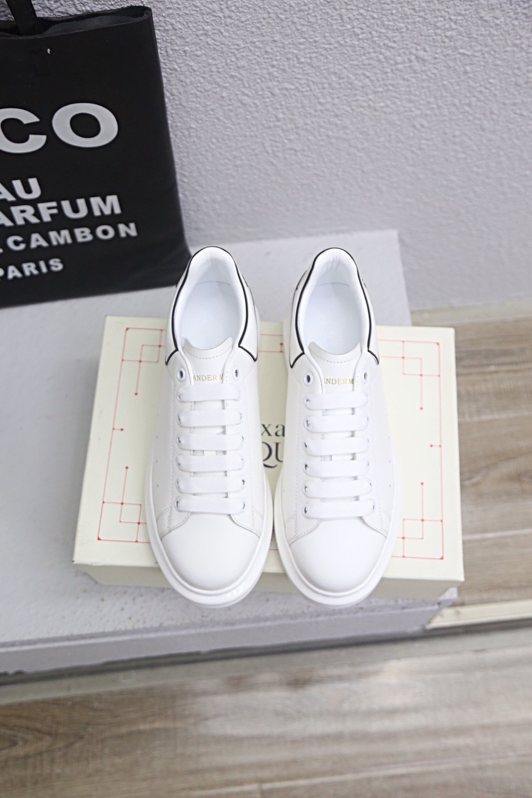 011 104#009-Alexander McQueen-shoes-dyoomall-2021SS