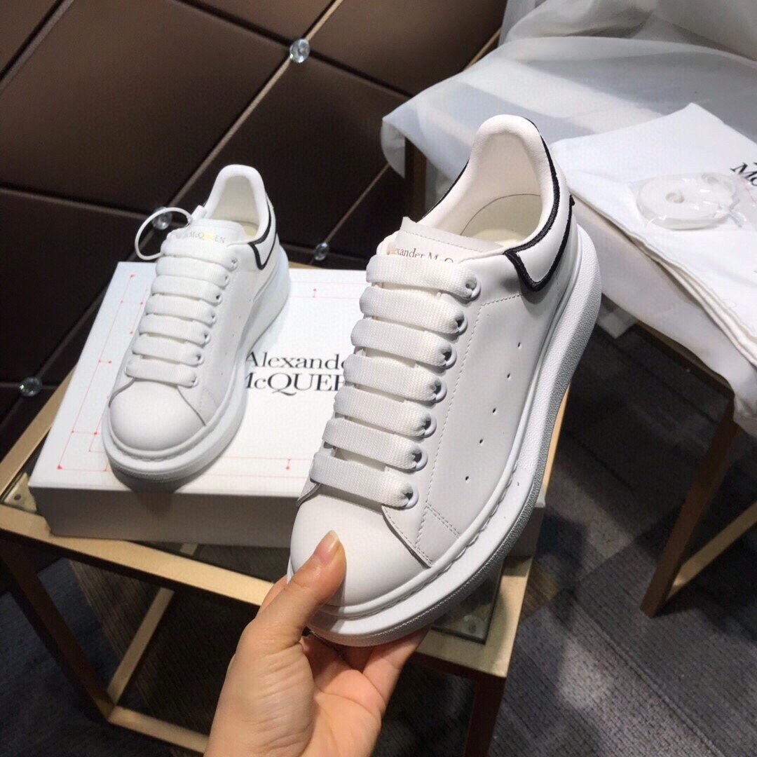 109 082#009-Alexander McQueen-shoes-dyoomall-2021SS