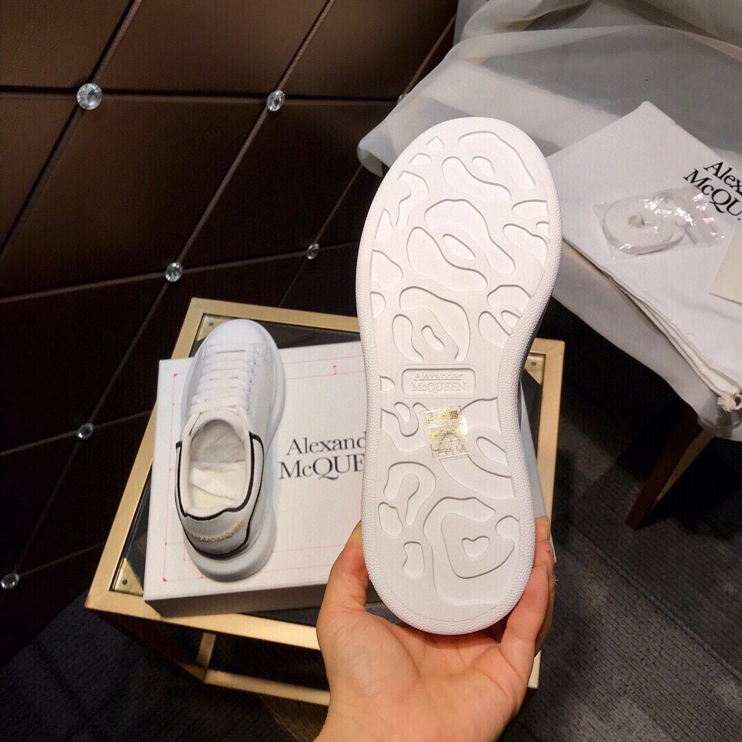 109 082#009-Alexander McQueen-shoes-dyoomall-2021SS