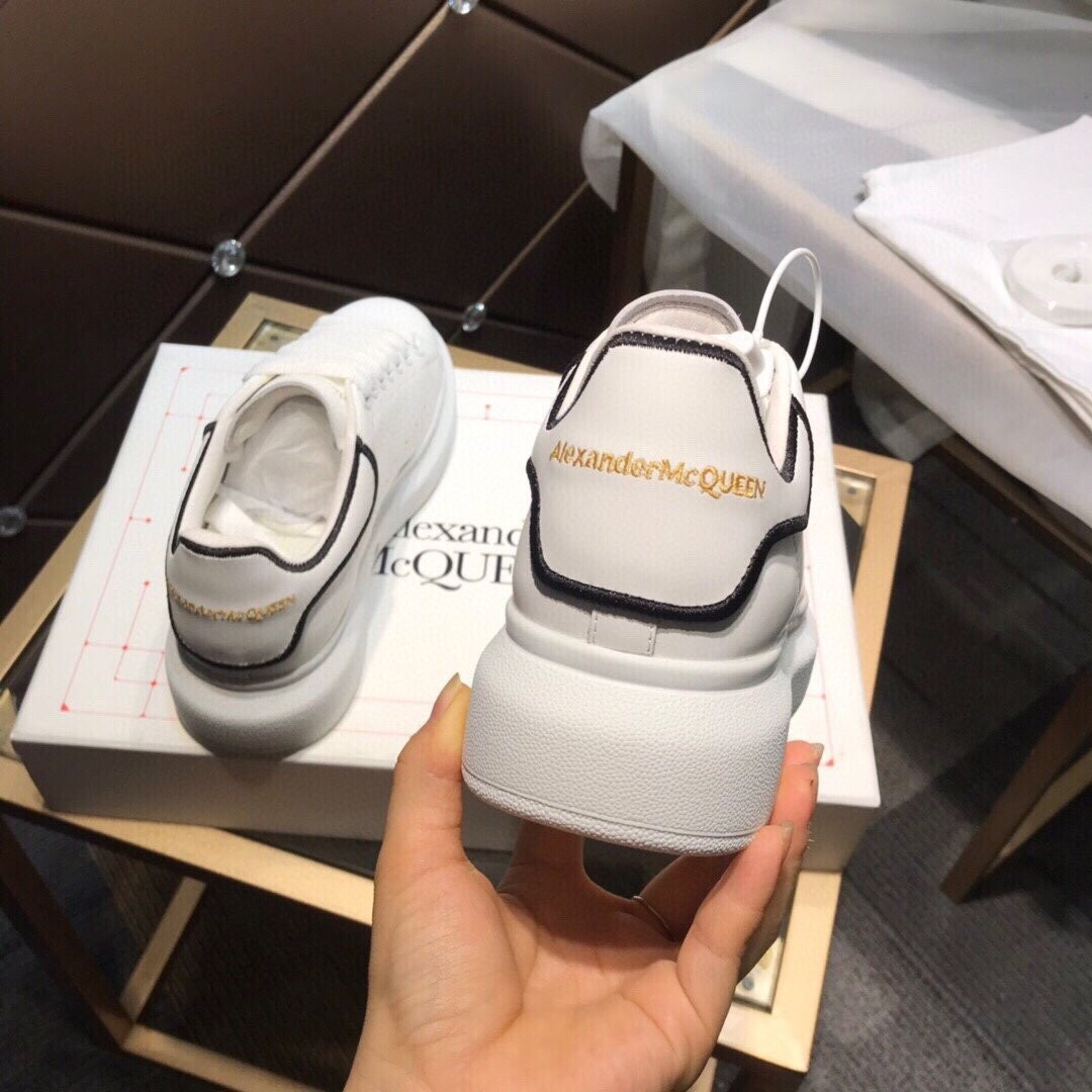 109 082#009-Alexander McQueen-shoes-dyoomall-2021SS