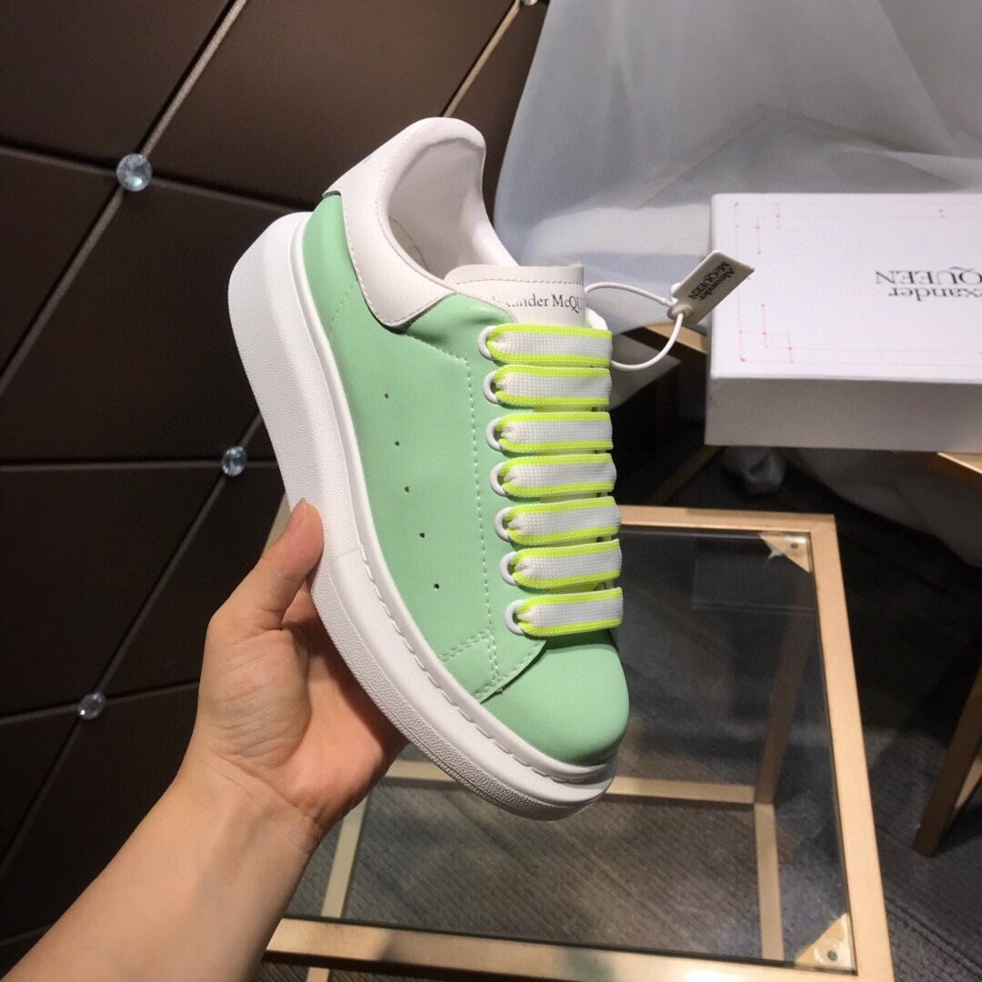 108 081#009-Alexander McQueen-shoes-dyoomall-2021SS
