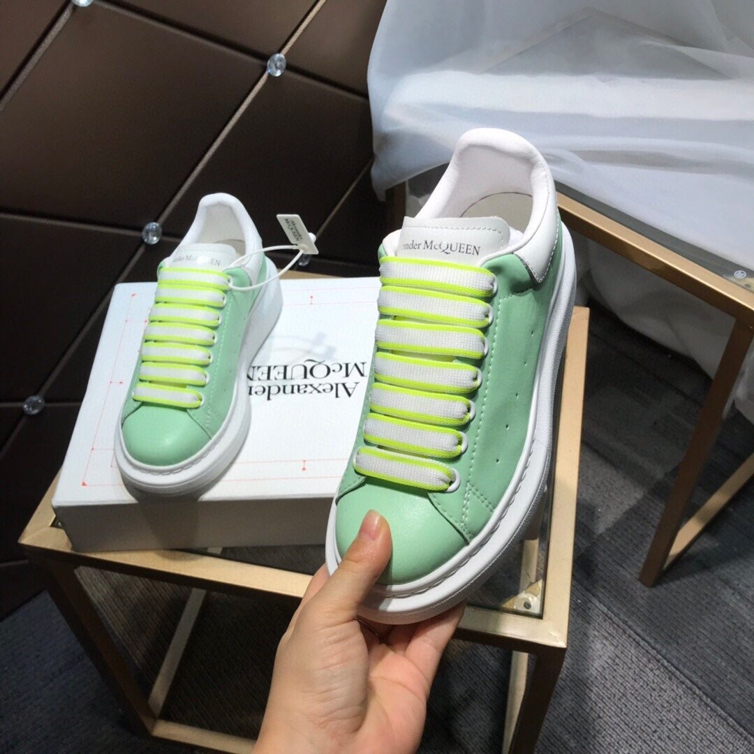 108 081#009-Alexander McQueen-shoes-dyoomall-2021SS
