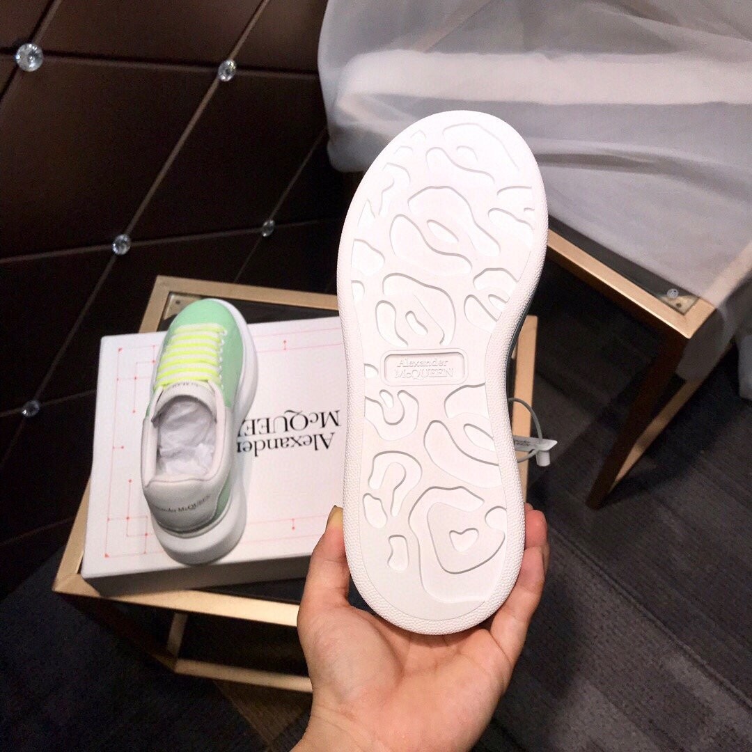 108 081#009-Alexander McQueen-shoes-dyoomall-2021SS