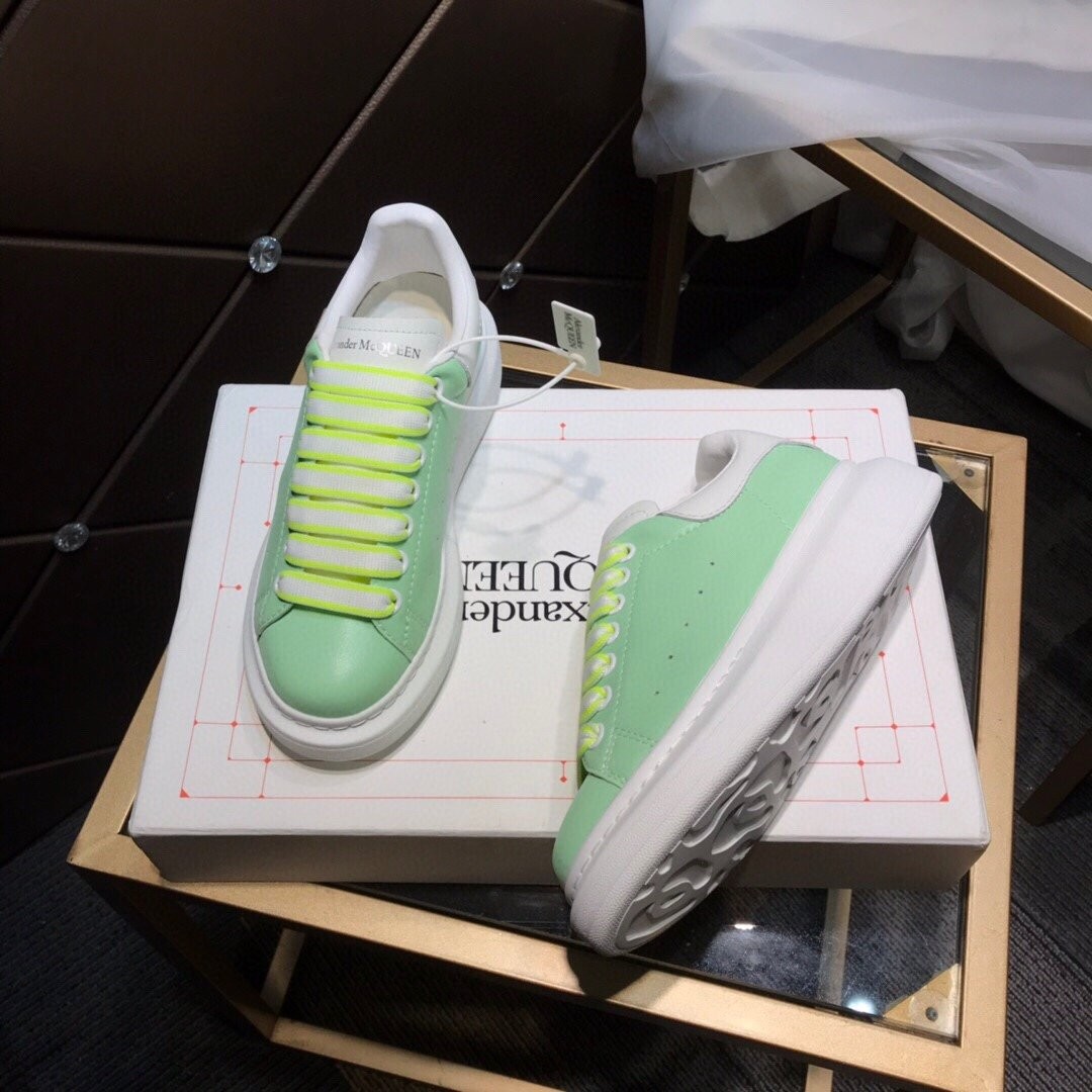 108 081#009-Alexander McQueen-shoes-dyoomall-2021SS