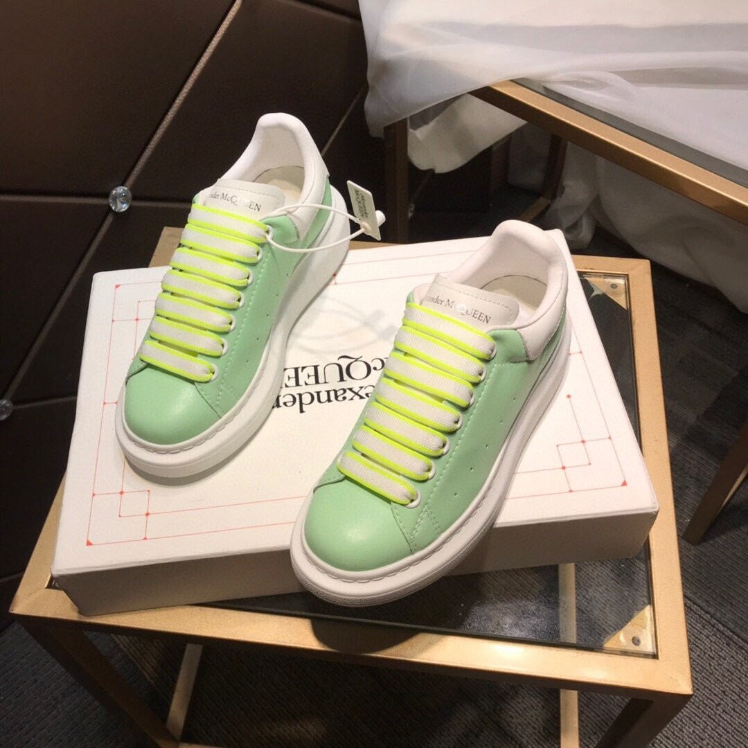 108 081#009-Alexander McQueen-shoes-dyoomall-2021SS