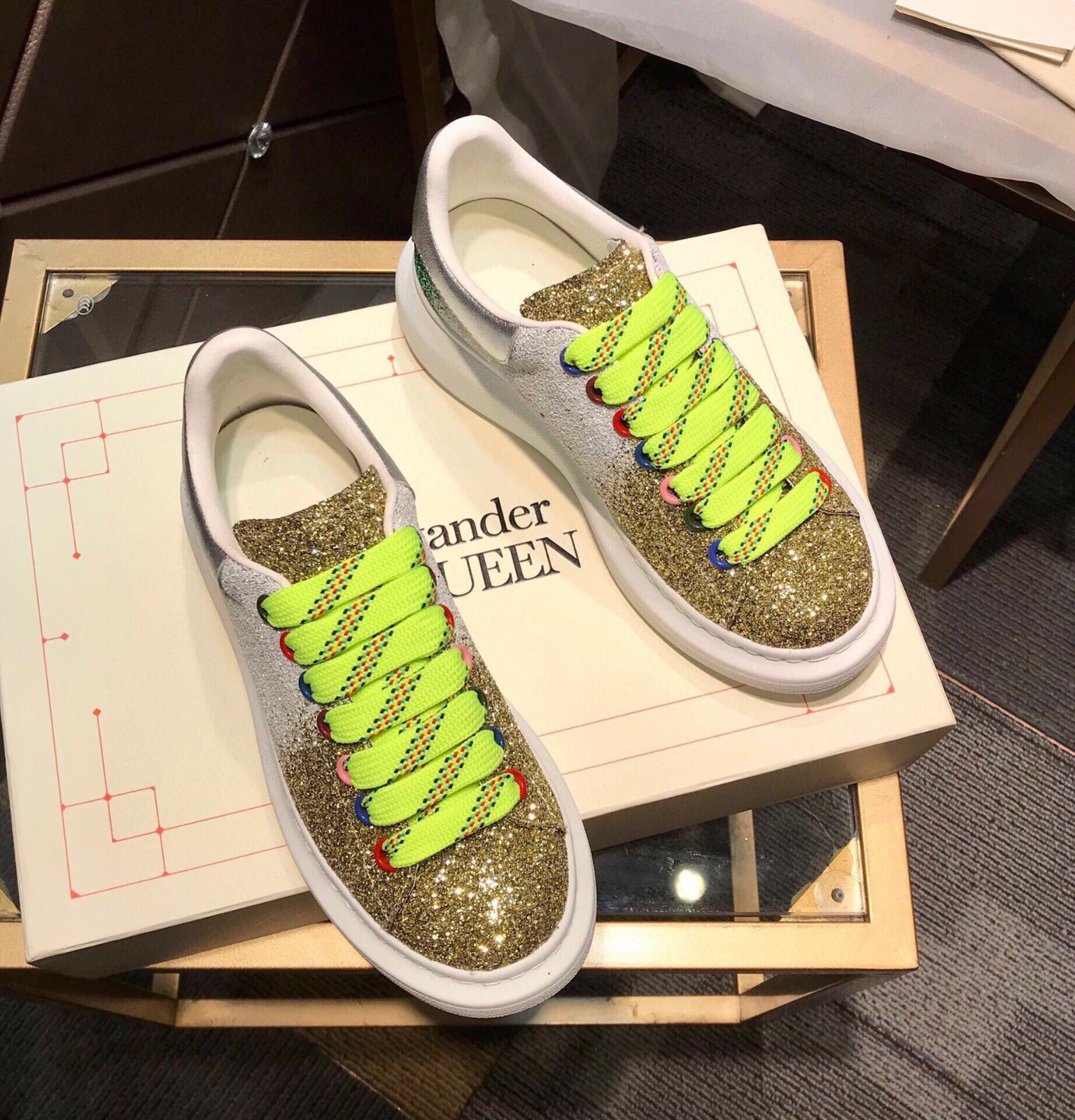 088 061#009-Alexander McQueen-shoes-dyoomall-2021SS
