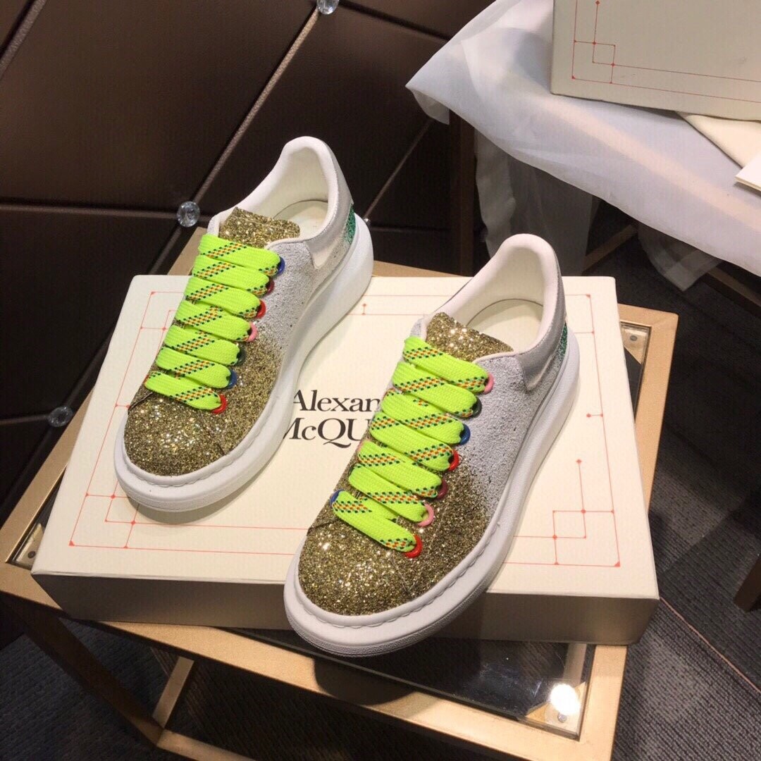 088 061#009-Alexander McQueen-shoes-dyoomall-2021SS