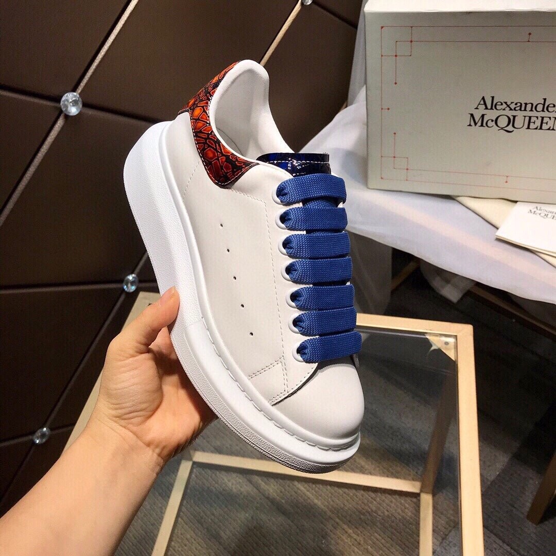 087 060#009-Alexander McQueen-shoes-dyoomall-2021SS