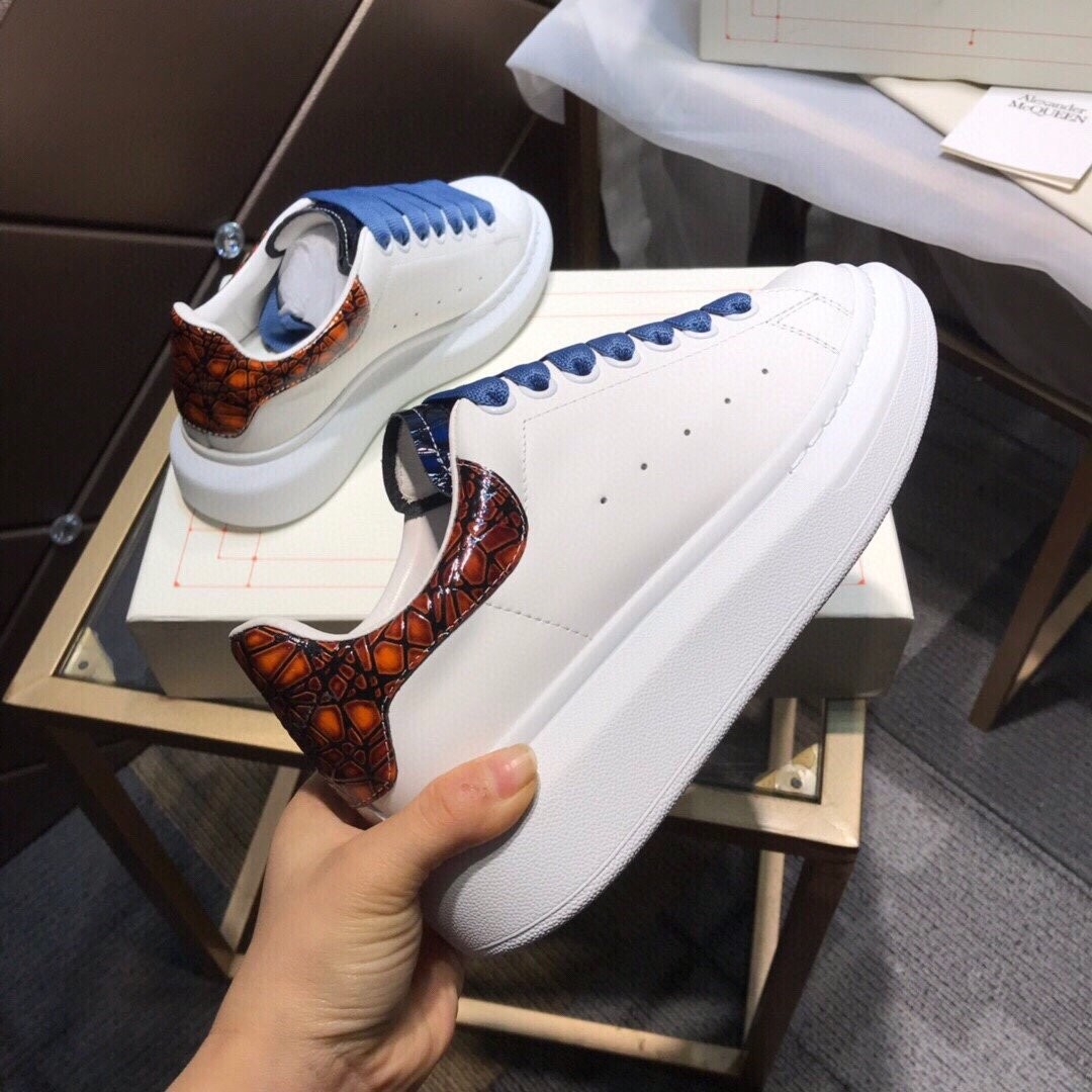 087 060#009-Alexander McQueen-shoes-dyoomall-2021SS